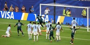 صدارة مشتركة، ترتيب مجموعة السعودية في كأس العالم 2026