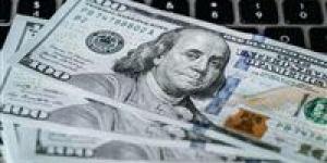 عاجل.. سعر الدولار الأمريكي في مصر اليوم الثلاثاء