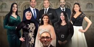 بقيادة المايسترو حازم القصبجى، أوبرا الإسكندرية تغرد بغنائيات متنوعة