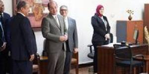 وزير المالية: دفع مسار التحول الرقمي للدولة للتسهيل على المواطنين والمستثمرين