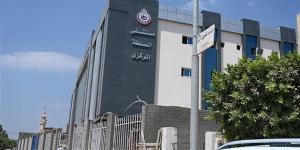 بنسبة تنفيذ 95%، مستشفى السنطة الجديد صرح طبي يقترب من النور لخدمة أهالي الغربية