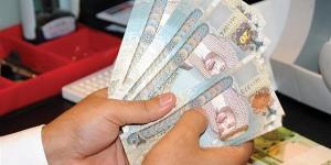 سعر الدينار البحريني مقابل الجنيه في البنوك المصرية صباح اليوم