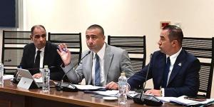 صناعة النواب تناقش الأثر التشريعى لقانون تفضيل المنتجات المصرية