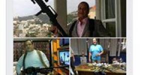 14 يوليو.. محاكمة صبري نخنوخ وآخرين في قضية استعراض القوة بالتجمع الخامس
