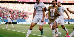 العراق ضد النرويج.. ترتيب مجموعة منتخب العراق في كأس العالم 2026 بعد الخسارة أمام النرويج