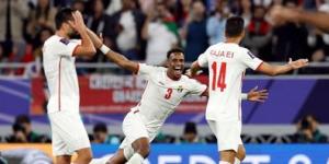 النمسا ضد الأردن.. التشكيل الرسمي لمباراة منتخب الأردن والنمسا في كأس العالم 2026
