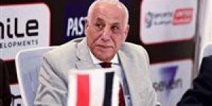 حسين لبيب: حل أزمة أرض الزمالك جاء بتوجيهات الرئيس السيسي بعد تعثر استمر أكثر من 20 عامًا