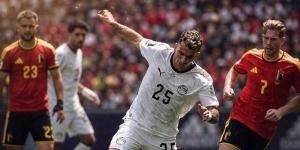 زيزو: المشاركة مع منتخب مصر في كأس العالم 2026 لحظة فخر في حياتي