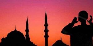 مواقيت الصلاة اليوم الأربعاء 17 - 6 - 2026 في القاهرة والمحافظات
