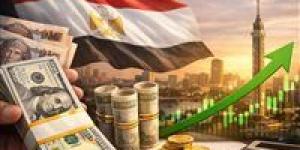 عودة قوية للأموال الساخنة.. صافي مشتريات الأجانب والعرب يسجل 2.9 مليار دولار