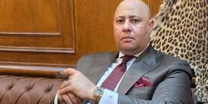 أشرف نبيل ينجح في إلغاء حكم الإعدام بحق «إمبراطور الذهب» في أسوان
