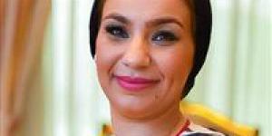 ياسمين الكاشف: تمكين المرأة وتعزيز دورها المجتمعي على رأس أولويات أمانة المرأة بمستقبل وطن الجيزة