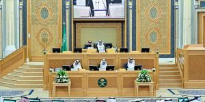 الشورى يطالب مؤسسة الخطوط السعودية بـرفع كفاءة استغلال السعة المقعدية وتحسين الاستفادة من الرحلات المتاحة