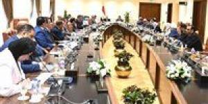 خاص تحيا مصر.. اللجنة الفرعية لقانون الإدارة المحلية تعقد أولى جلسات الاستماع الإثنين بحضور وزيرة التنمية المحلية
