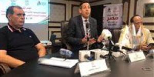 الاتحاد المصري لألعاب القوى يكشف تفاصيل البطولة العربية بالإسماعيلية