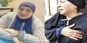 اعترافات والدة بسمة ضحية طليقها بالمنوفية: ابنتي كانت بتخاف منه ولم أتوقع مقتلها بهذه الطريقة