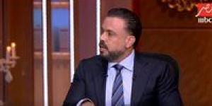 النائب محمد مجاهد: موقع تحيا مصر كان أول من ساهم في حل أزمة أرض الزمالك في سحور رمضان