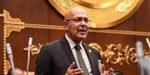 النائب أحمد صبور: 30 يونيو أوقفت مخطط أخونة الدولة وأطلقت مسيرة البناء والتنمية