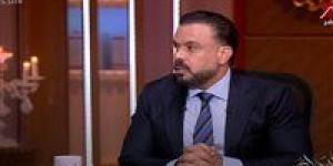 النائب محمد مجاهد: أرض الزمالك الجديدة أفضل من القديمة.. ولولا تدخل الرئيس السيسي لما انتهت الأزمة