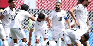 شريف أشرف: مباراة نيوزيلندا صعبة لمنتخب مصر عكس كل التوقعات