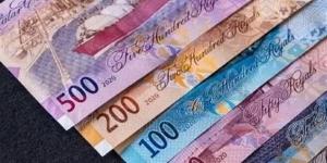سعر الريال القطري مقابل الجنيه في البنوك المصرية مساء اليوم الأحد