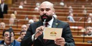 النائب إبراهيم الديب: تحويل القرى لـ مراكز إنتاج خطوة جديدة لاستكمال أهداف "حياة كريمة"