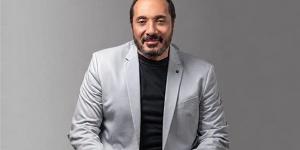 علي الحجار يحيي حفلًا غنائيًا بساقية الصاوي الأربعاء المقبل