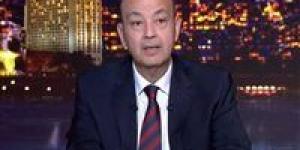 عمرو أديب يفتح ملف أسعار الموبايلات في مصر: "البضاعة قاعدة والبيع بطيء.. والأسعار لا تنخفض"