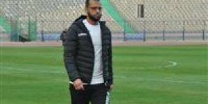 بالأسماء.. ننشر تشكيل الجهاز الفني الجديد لفريق الداخلية في الموسم القادم بدوري المحترفين