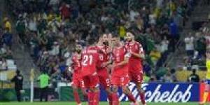 تونس ضد اليابان.. تشكيل منتخب تونس الرسمي أمام اليابان في كأس العالم 2026