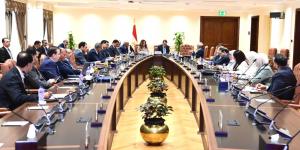 انطلاق أولى جلسات الاستماع لقانون الإدارة المحلية الجديد.. والبرلمان يستمع لرؤية الحكومة