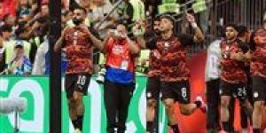 محدث لحظة بلحظة.. نتيجة مباراة منتخب مصر ونيوزيلندا في كأس العالم 2026