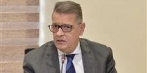 مقدم من النائب طارق رضوان.. رئيس مجلس النواب يحيل مشروع قانون لتعديل أحكام المجلس القومي لحقوق الإنسان إلى اللجنة المختصة