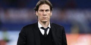 رودي جارسيا مدرب منتخب بلجيكا بعد التعادل مع إيران: افتقدنا الفاعلية الهجومية