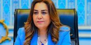 وزيرة التنمية: مرور ميداني للجنة الحوكمة بالوزارة على 3 أحياء بمحافظة القاهرة