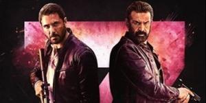 إيرادات أفلام السينما أمس.. 7Dogs يتصدر بـ2.1 مليون جنيه وإذما يلاحقه