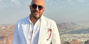 مجدي الهواري يحتفي بإنجاز منتخب مصر: «يا جماعة بلاش نسأل عملتها إزاي.. المهم إنها عملتها»