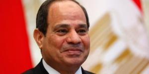 عاجل.. الرئيس السيسي يهنئ منتخب مصر بعد الفوز التاريخي على نيوزيلندا في كأس العالم