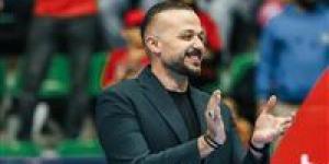 محمد الجارحي يهنئ منتخب مصر بعد الفوز على نيوزيلندا: لقد هرمنا من أجل هذه اللحظة التاريخية
