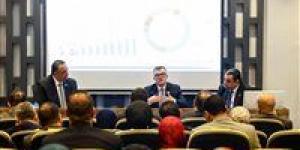 وزير التخطيط: 5.1% معدل النمو المحقق في 9 أشهر.. ونستهدف القفز إلى 5.4% العام المالي المقبل