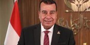 محمود مرجان: إطلاق صناديق استثمارية جديدة وإنشاء منصة للمصانع المتعثرة خطوة استراتيجية لتعزيز الصناعة الوطنية