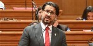 النائب أحمد البرلسي: الحكومة تعتبر رغيف العيش والسلع التموينية عبئا.. والدين العام ضعفه 14 مرة وتراه إصلاح اقتصادي
