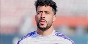 السكة الحديد يضم قاسم ربيع لاعب المصرية للإتصالات موسمين