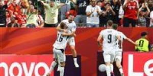 نتيجه مباراه مصر ونيوزيلندا الآن.. ملخص اهداف ونتيجة مباراة منتخب مصر ونيوزيلندا في كأس العالم 2026 بعد مرور 30 دقيقة