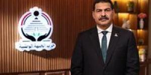 النائب ياسر الحفناوي: دعم مصر لترشيح نبيل فهمي أمينا عاما للجامعة العربية يؤكد حرصها على تطوير منظومة العمل العربي المشترك