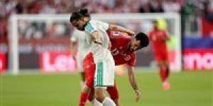 الاردن ضد الجزائر.. الجزائر تقلب الطاولة على الأردن وتحقق فوزًا مثيرًا في كأس العالم 2026