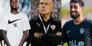 الزمالك يعلن إنهاء 3 قضايا جديدة لدى الفيفا لحل أزمة إيقاف القيد