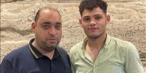 بلقاس سيتي يدعم صفوفه بضم مصطفي محمد لاعب دكرنس 3 مواسم