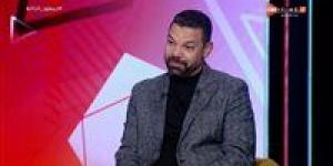 عبد الظاهر السقا: حمزة عبد الكريم مشروع صلاح ومرموش جديد.. وانتقاله إلى برشلونة خطوة عظيمة