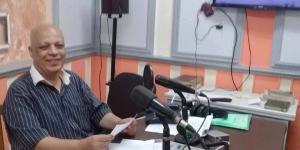 بعد عملية قلب مفتوح.. وفاة الاذاعي الكبير حسن عابد